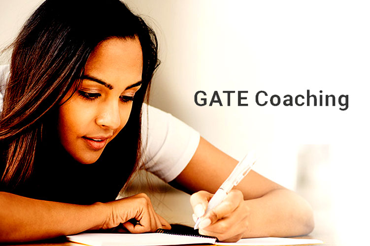 GATE Coaching Institute in Lucknow